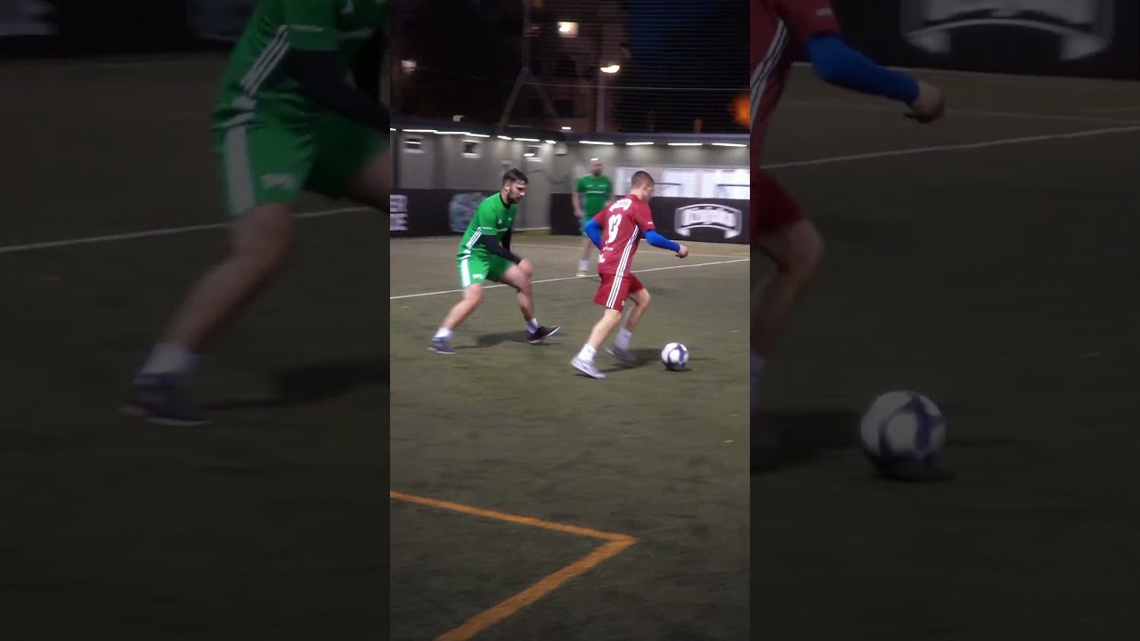 HIGHLIGHTS | round 3 🔥 GOAT LEAGUE season 2 ⚽️🐐👑 #soccer #football #goat #goatleague