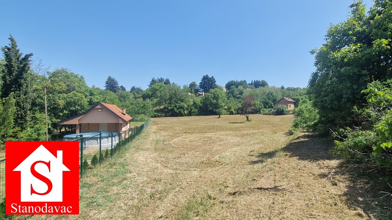 PBR08 Parcela Brestovik Grocka