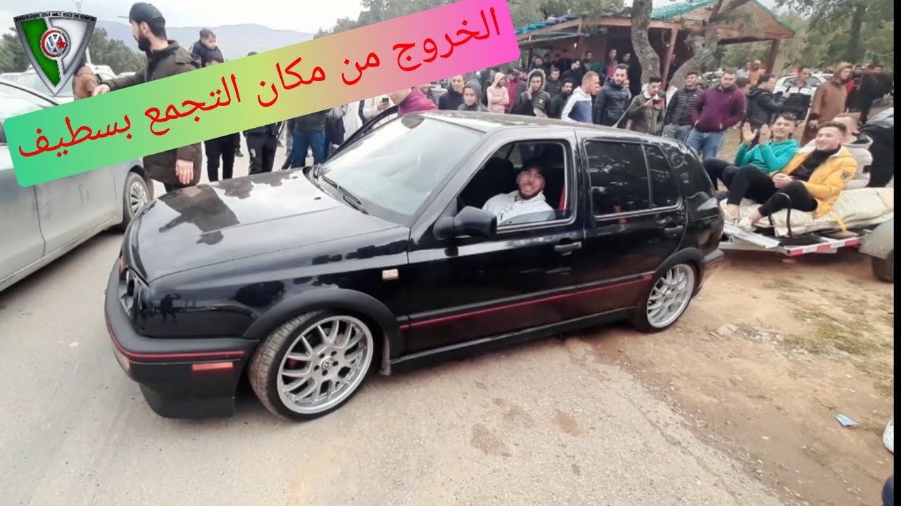 فيديو في خاطر ليقولفيست لي راهم فالحجر الصحي و خاوتنا في البليدة 😷🤪