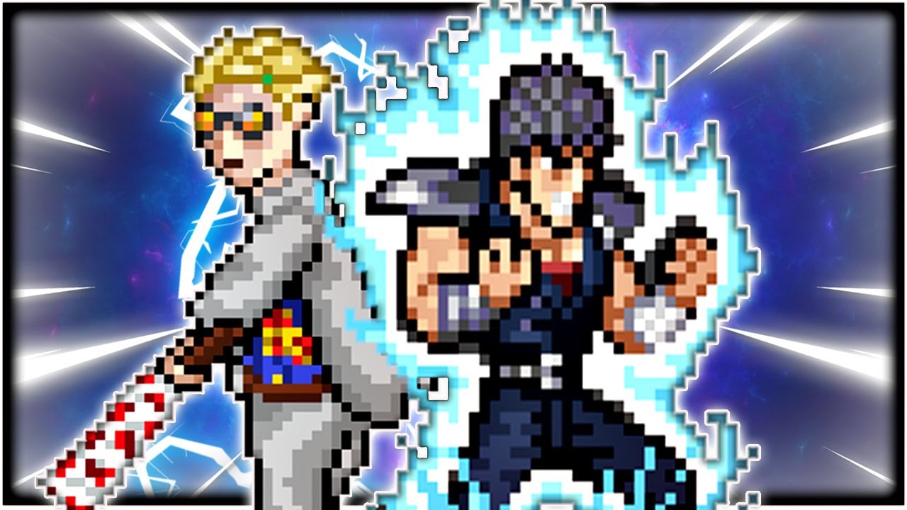KENSHIRO OP E NANAMI OP NA BATALHA DAS MEDALHAS DO MUGEN!
