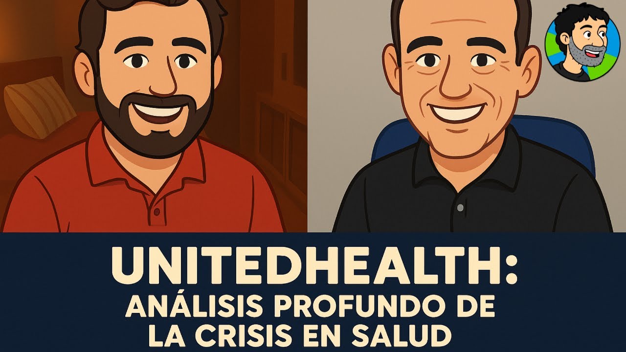 UnitedHealth: углубленный анализ кризиса в здравоохранении