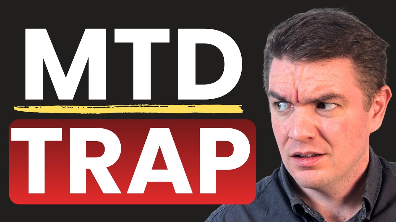 MTD Software TRAP: Don&rsquo;t Get Fined Choosing the Wrong One