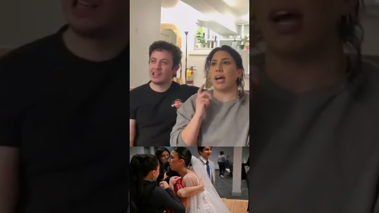 Heartwarming Reactions | Unveiling the Emotion | Groville Media Wedding Videography