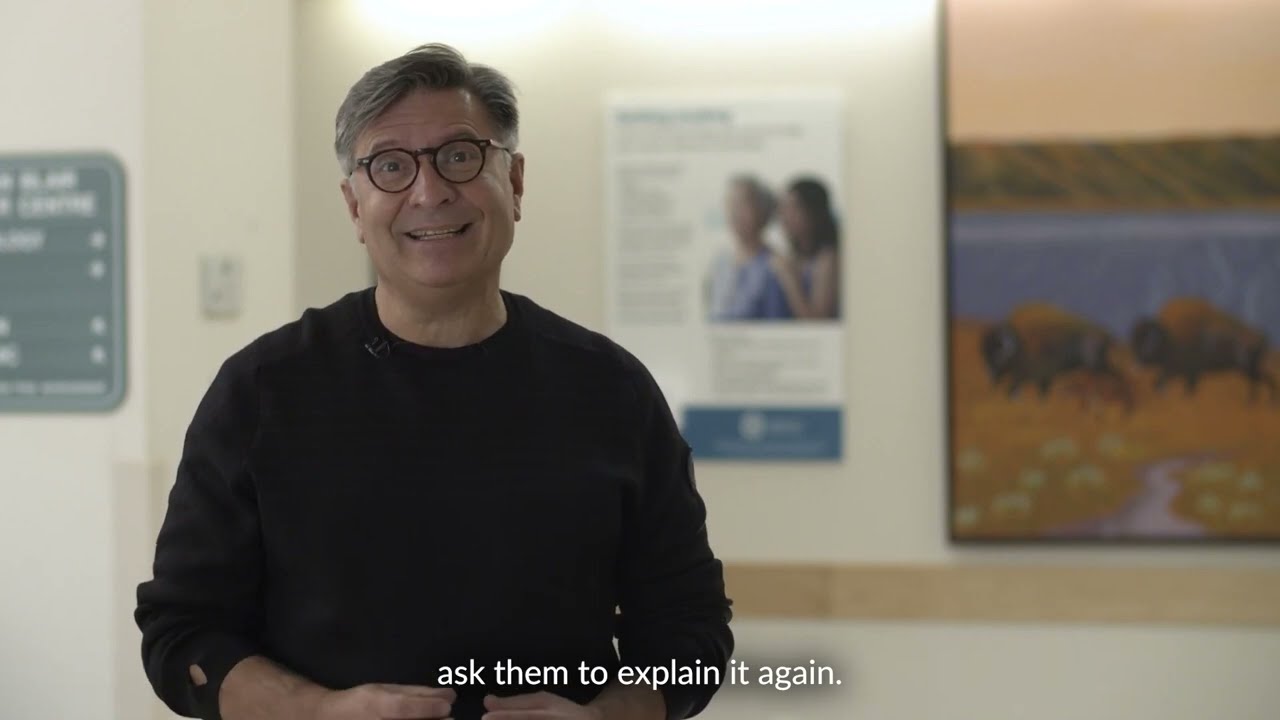 What to Expect with Chemotherapy