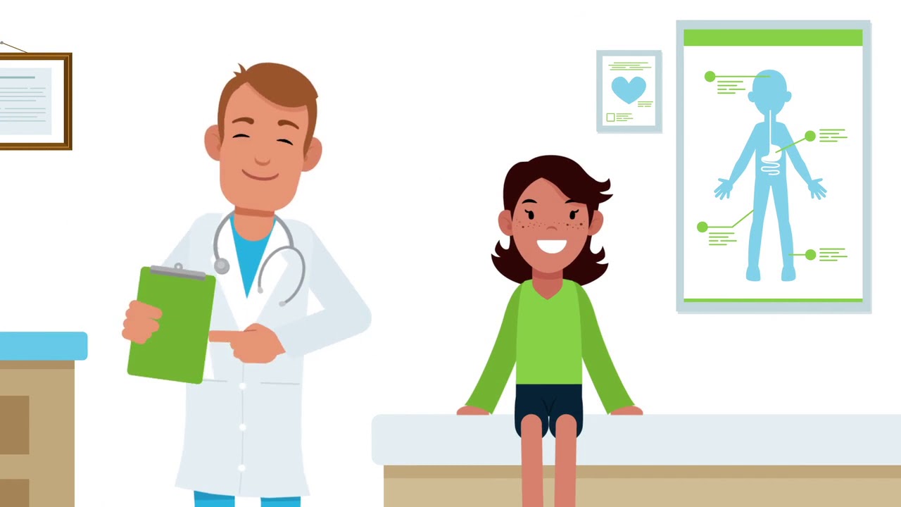 WholeMe: Genomics 101
