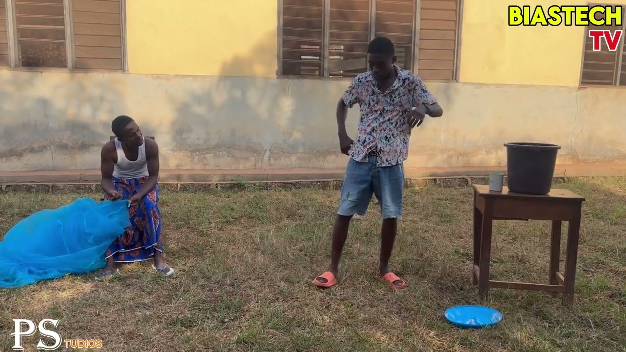 THE SON OF UMBELE
