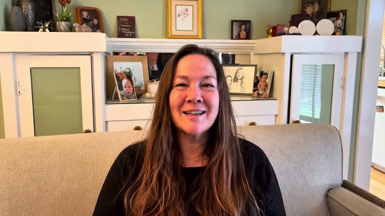 Valencia High School reunion video