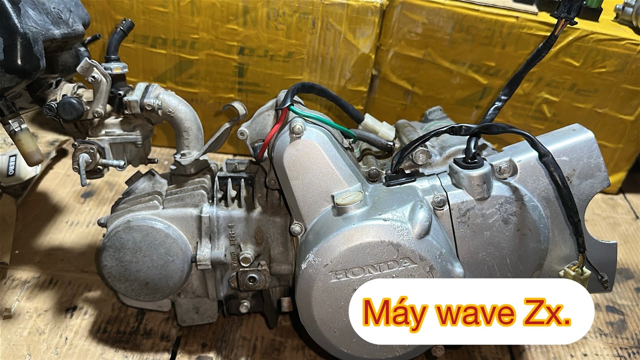 13/2.  Máy wave Zx.  STD. Máy quá chuẩn. 📲0949-445-668 linh. 
