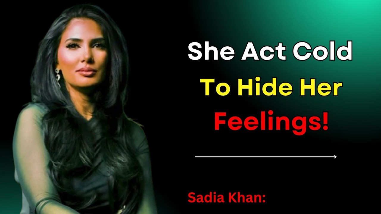 She’s Not Losing Interest — She’s Fighting Feelings! | A MUST WATCH!