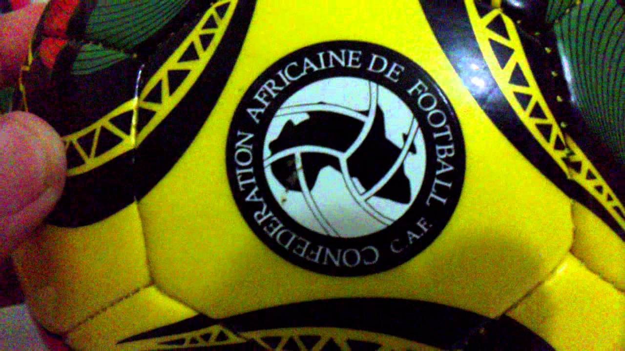 My soccer match ball collection: Adidas Wawa aba in different versions