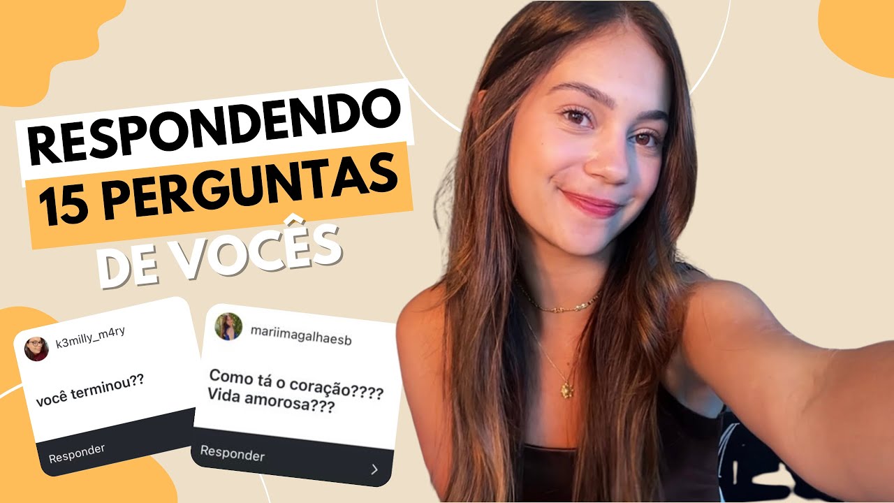 POR QUE SUMI TANTO TEMPO DO YOUTUBE?