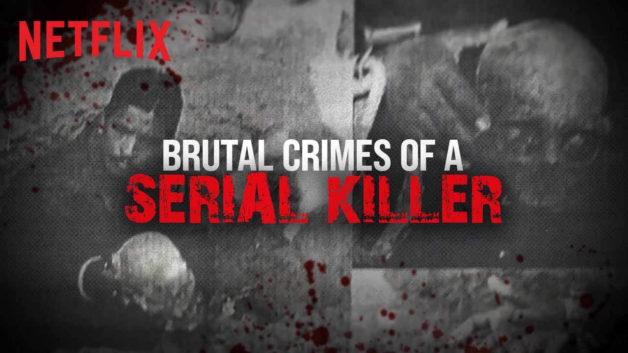 Meet The Sadistic Killer | Indian Predator: The Diary of a Serial Killer | Netflix India