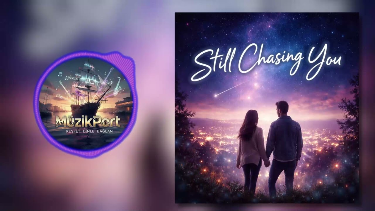 Still Chasing You - YsrTpc