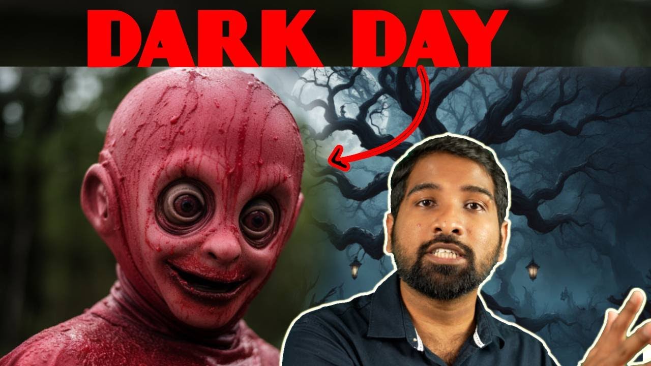 *WARNING* DARK STORY EVER!!!