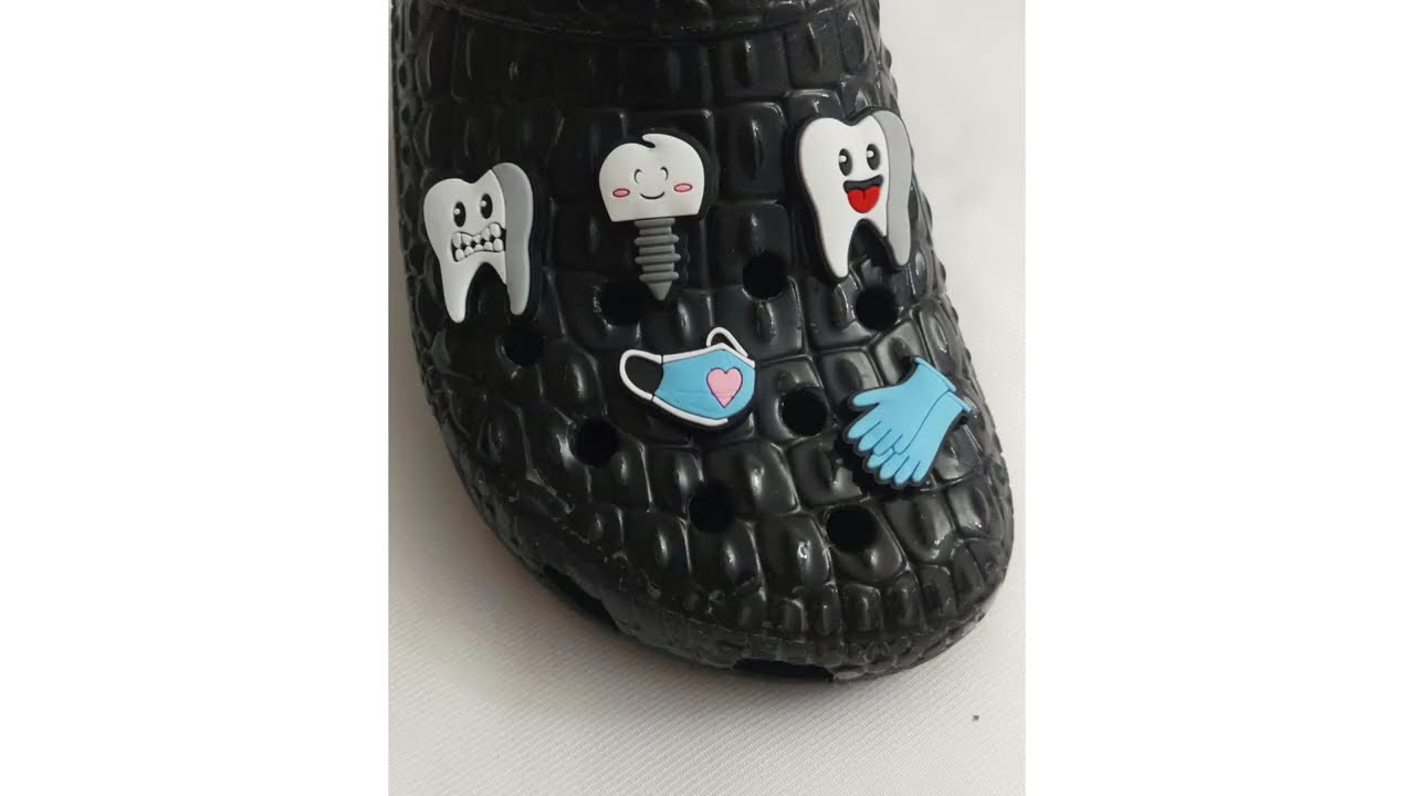 Accesorii pentru saboti - medicina dentara