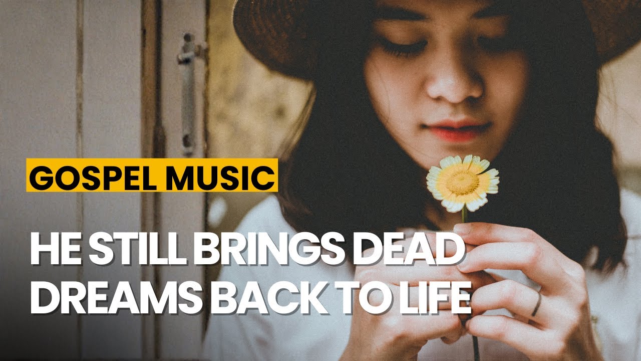 Alt-Country Gospel │ Call My Name (John 11:43) – A Song of Resurrection and Faith