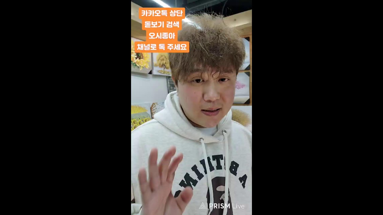 금전운 재물운 풍수 유화
