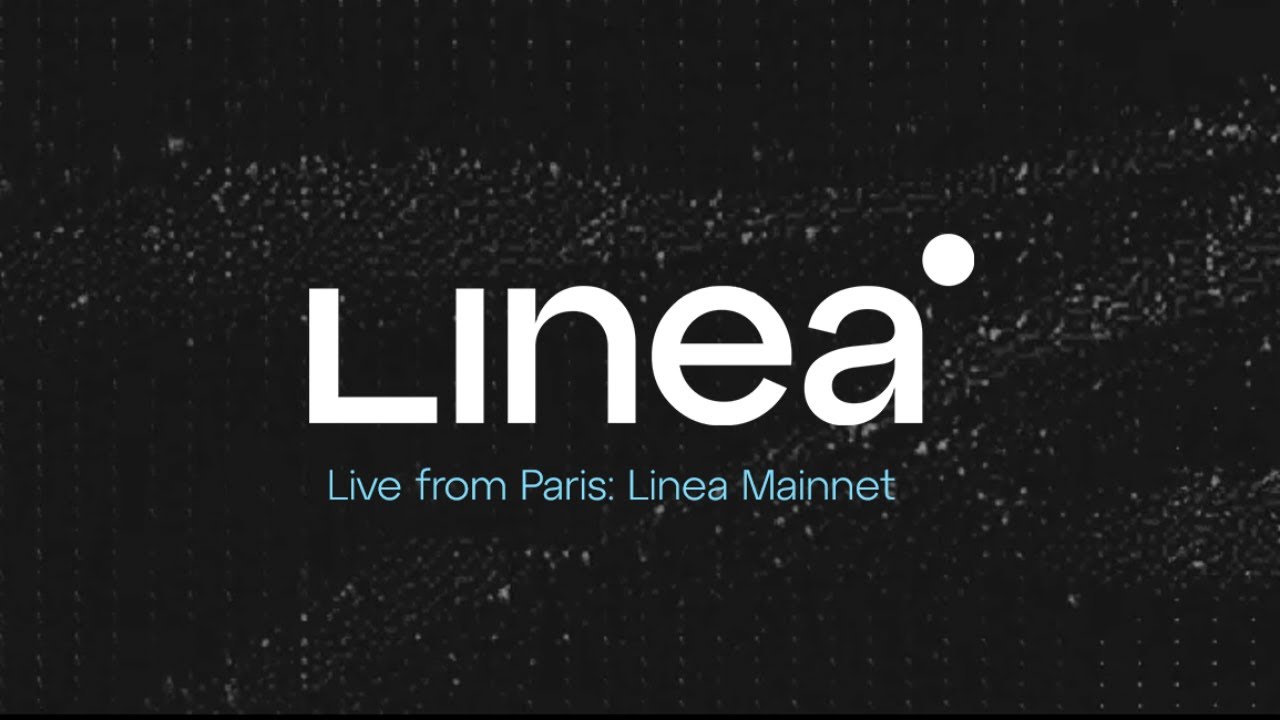 Live from Paris: Linea Mainnet
