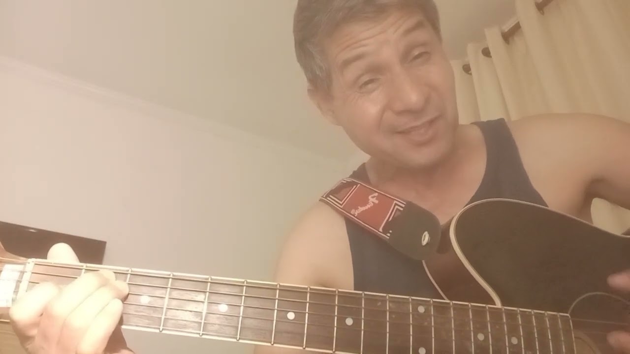 Cover jesucristo super estrella 🌟 ( Camilo sesto 💙🎸🌎🤘)