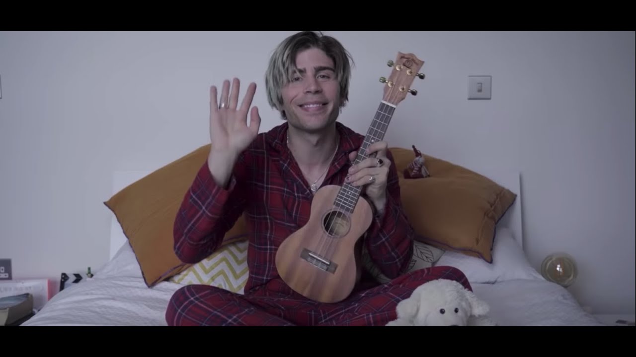 DANNY WRIGHT - INTERNET CELEBRITY