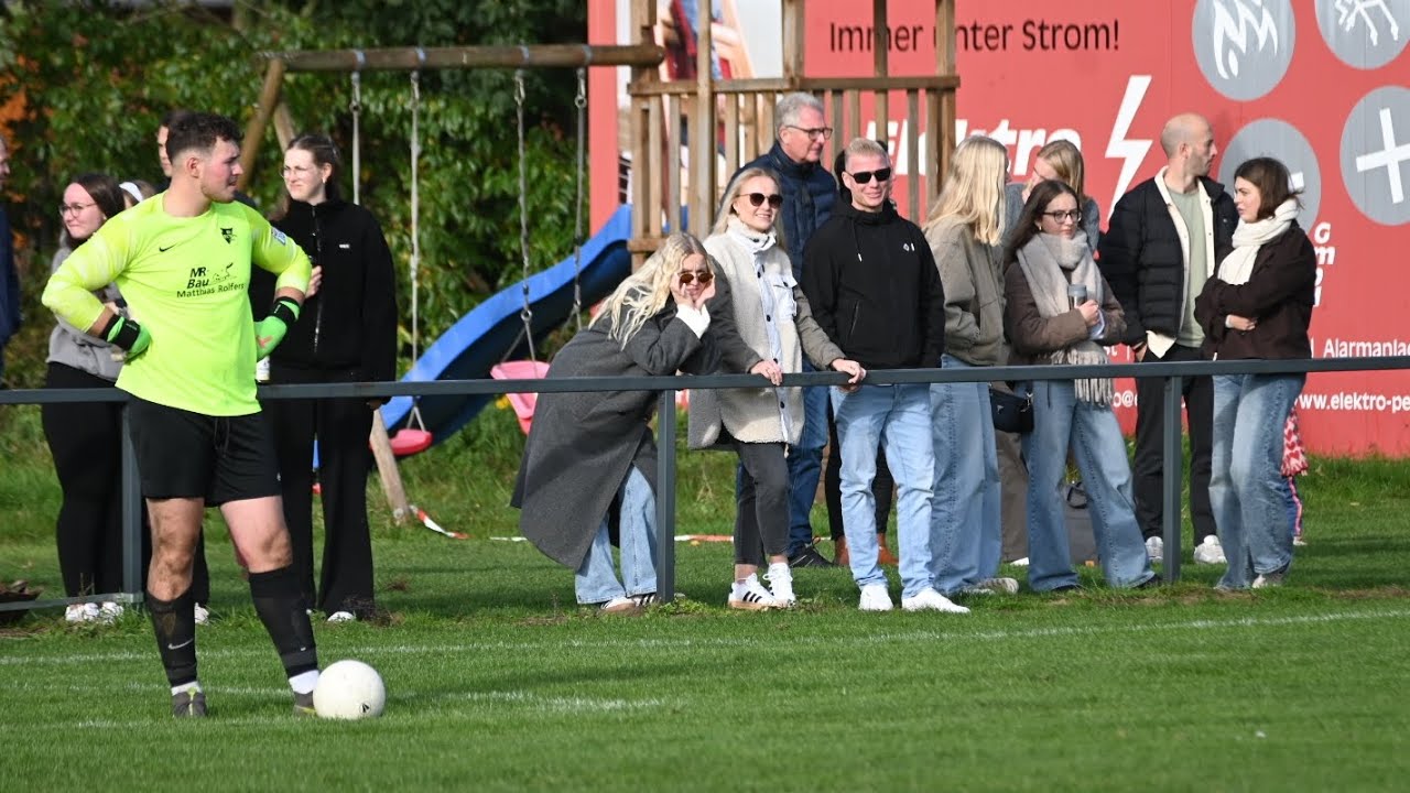 SV Eltern vs. Hasel&uuml;nner SV 