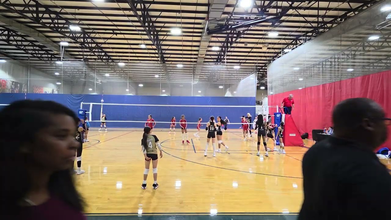 GP 11 National vs OT 11 T Cici. 1/24/ 2026.