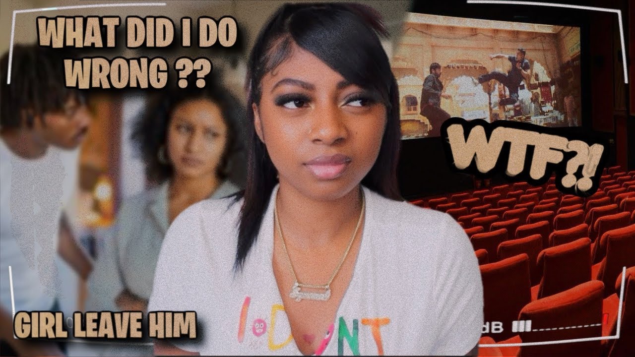 STORYTIME HE WAS CHEATING WHY YOU MAD AT ME