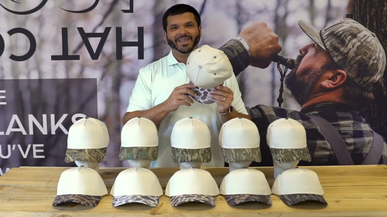 Lost Hat EA5Y
