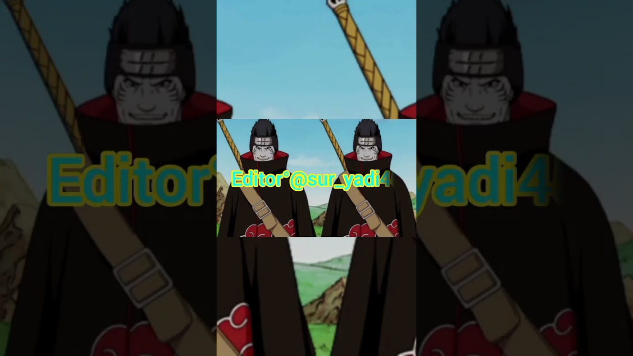 learn to CONTROL Neji•belajar MENGENDALIKAN Neji🤭#foryou #naruto #gameplay #trending #viral #daily