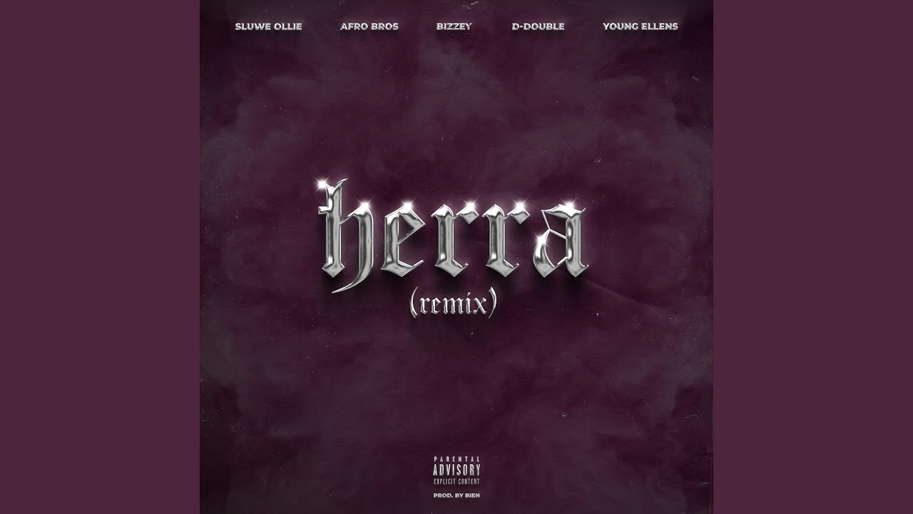 Herra (Remix)