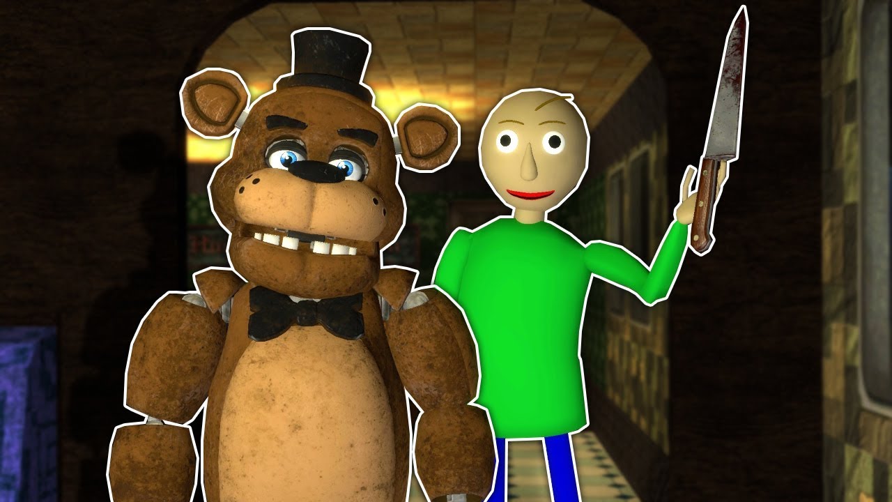 We Played Hide and Seek on a Train in Gmod - Garry's Mod Multiplayer Survival