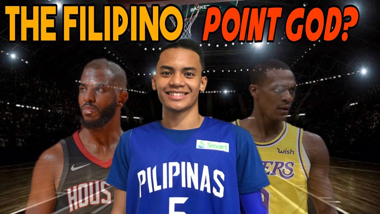 DALPH PANOPIO HIGHLIGHTS | GILAS PILIPINAS | GILAS NEWS TODAY