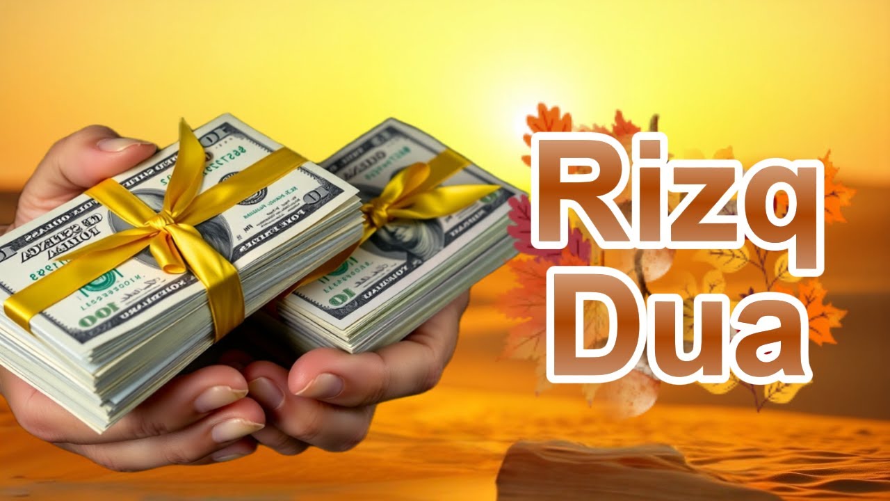 AFTER 2 MINUTES YOU WILL RECEIVE A LOT OF MONEY - PRAYER FOR PROSPERITY AND WEALTH