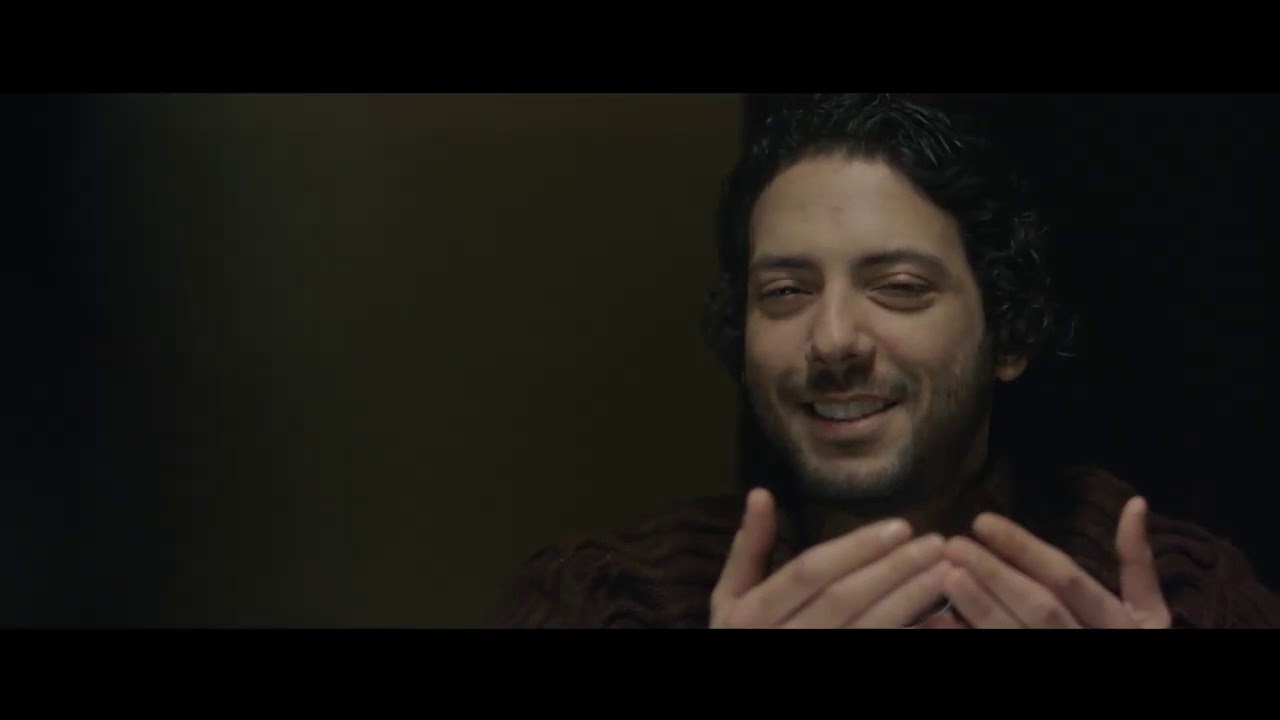 حيرة داليدا بين اختيار حبها لادهم وابوها اللى بيعاملها وحش ومسجون #حكايتي