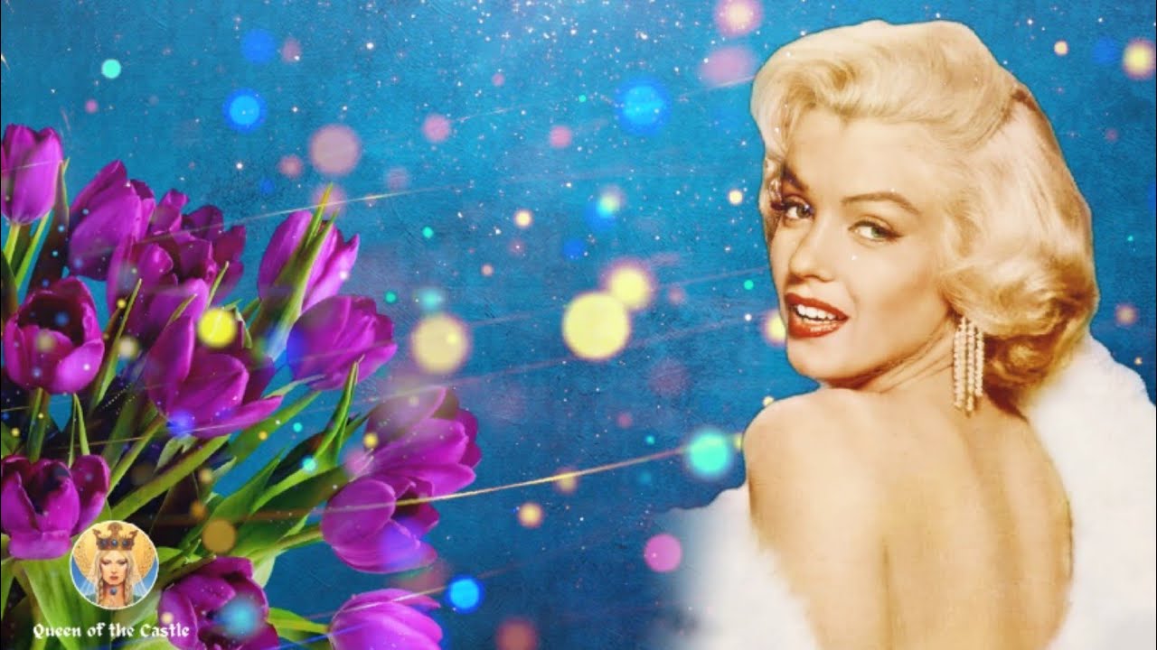 Música Romântica Relaxante | Arquétipo Marilyn Monroe