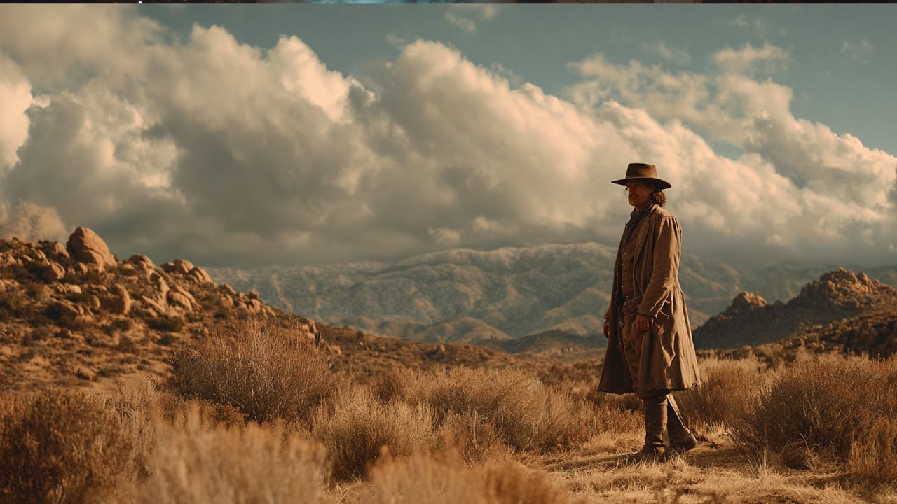 L'uomo venuto per uccidere | Film Western Completo HD | Richard Stapley & Brad Harris