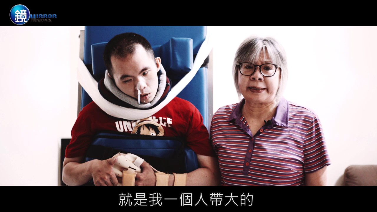 鏡週刊 鏡相人間》酒駕害我們變這樣──酒駕事故受害者的故事