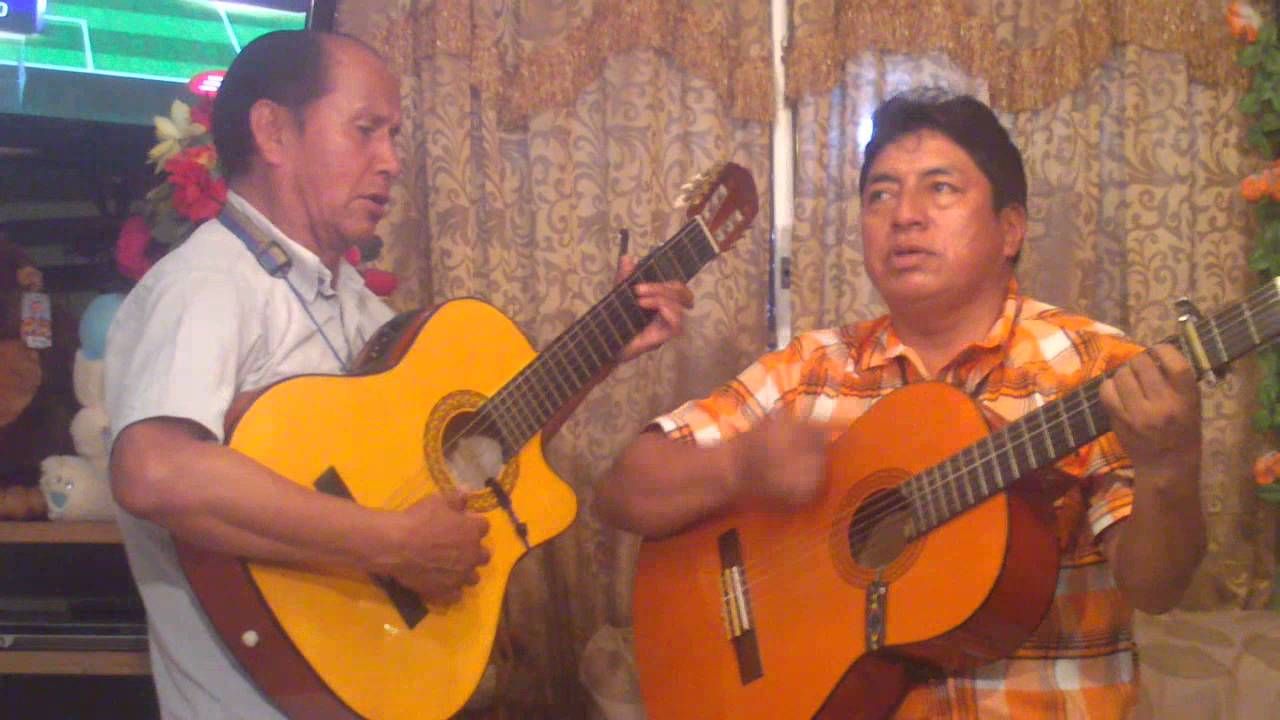 Dúo FERNANDEZ - PILAMUNGA