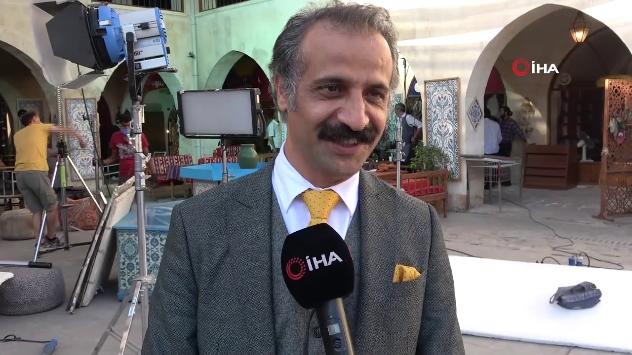 Kadim Yaşar, Doğu ve G&uuml;neydoğu Dizilerinin Aranan Y&uuml;z&uuml; Oldu