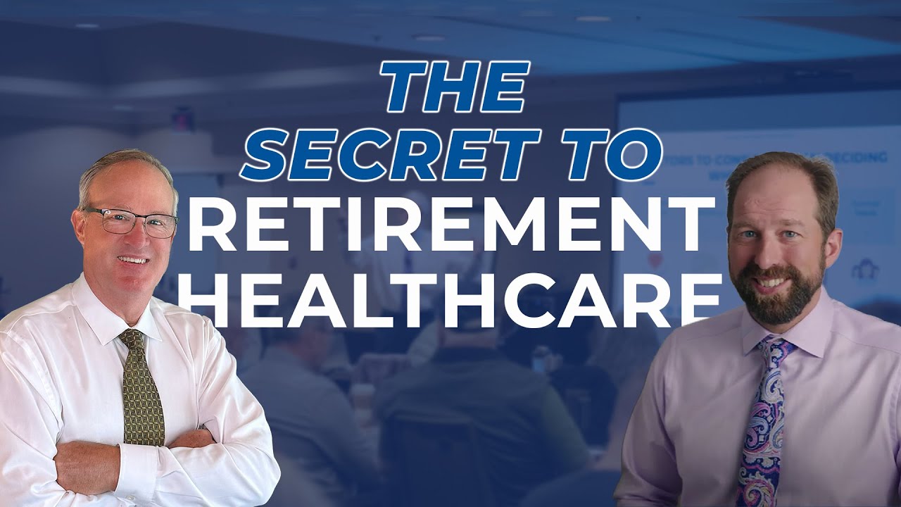 Medicare & FEHB: Your Blueprint for Retirement Healthcare Success