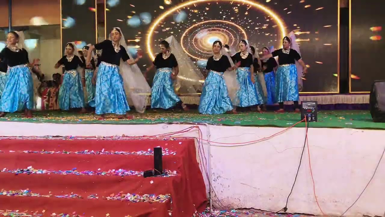 MANIPURI//ANNUAL DAY//2026