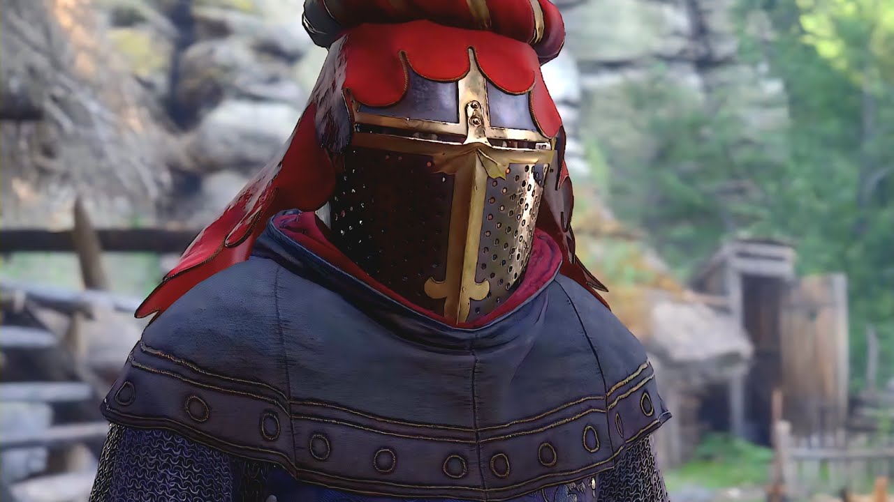 메인 퀘스트 잘 안 하게 되네 ㅋㅋ #9 [Kingdom Come Deliverance II]
