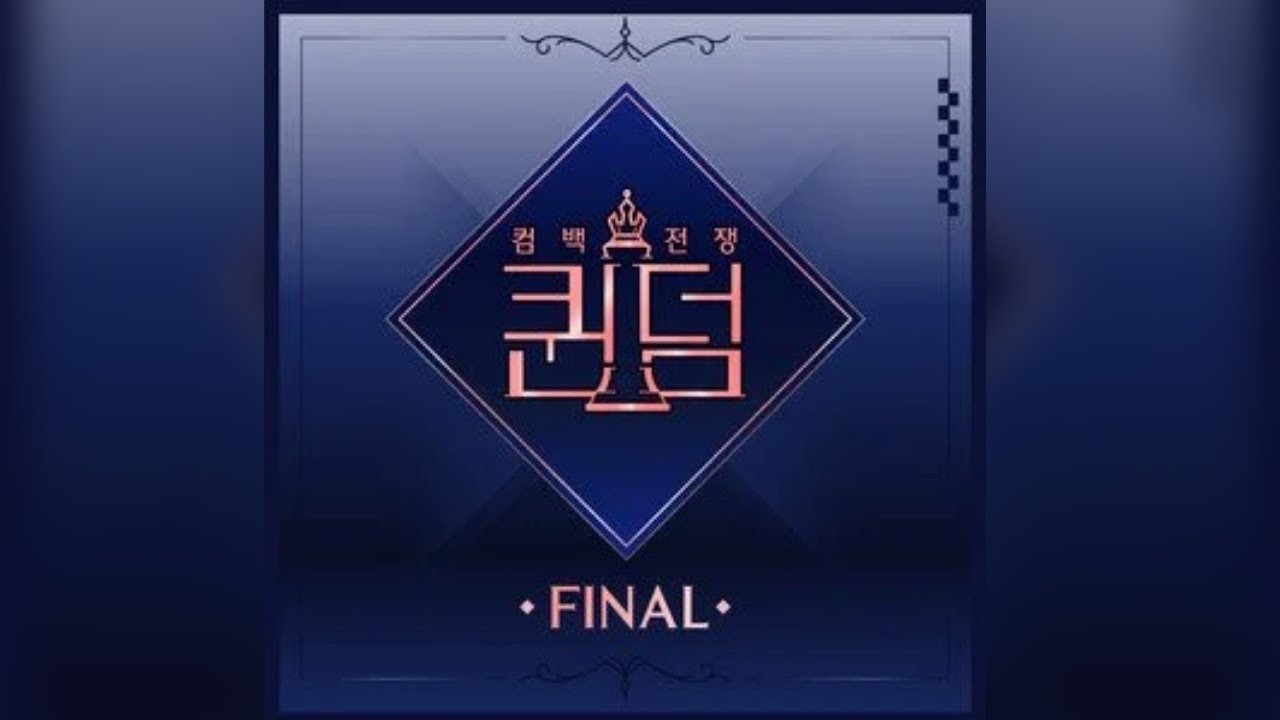 (G)I-DLE - Lion || Instrumental with Backing Vocals