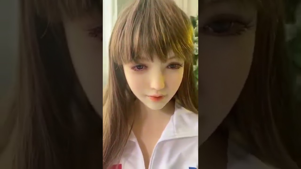 Nice sex doll