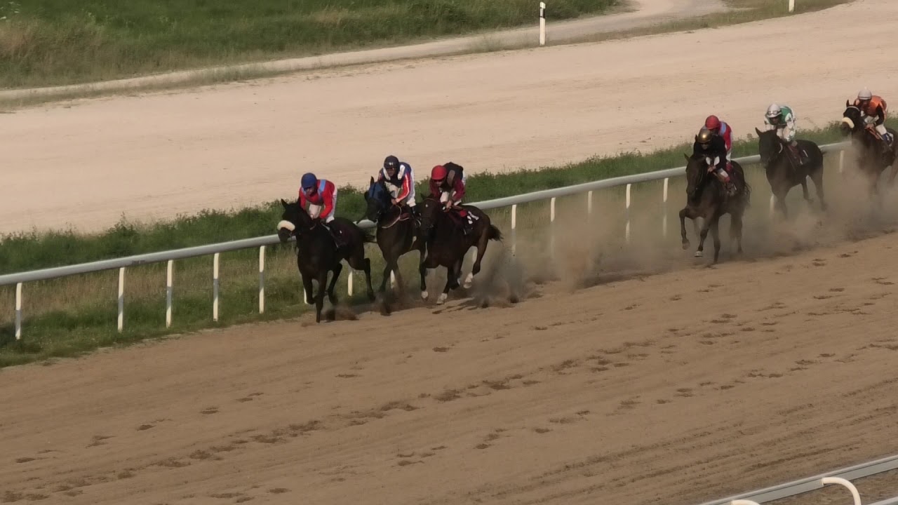 Trka 97. SRPSKI CITROEN DERBY  14.07.2019 FIRST THOUGHT - Aleksandar Šašić