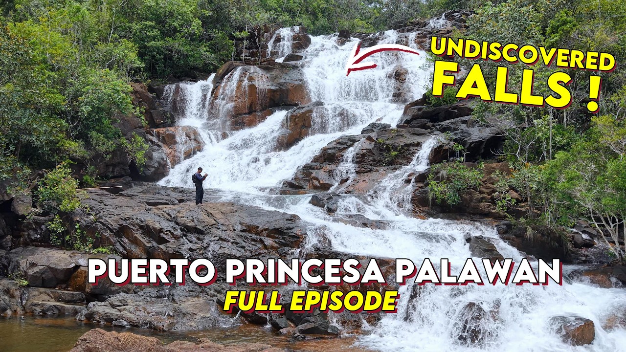 The Other Side of Palawan That You Never Heard Before