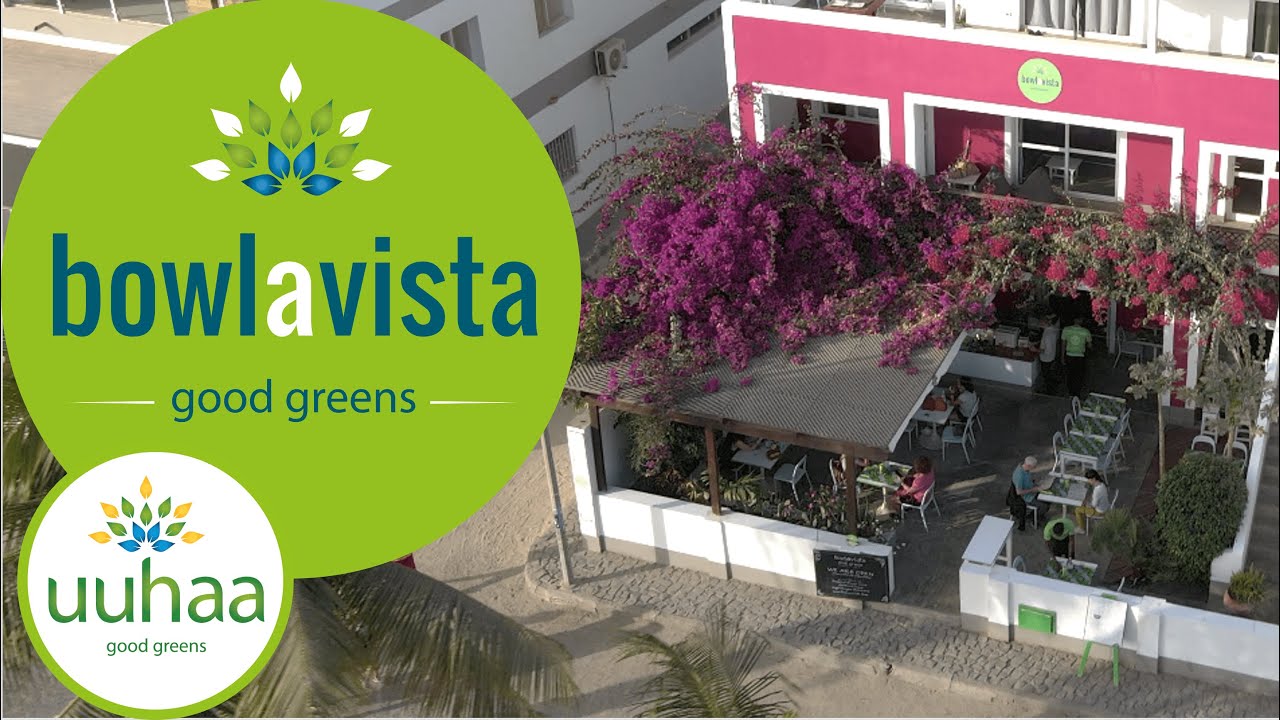 BowlaVista - good greens from 