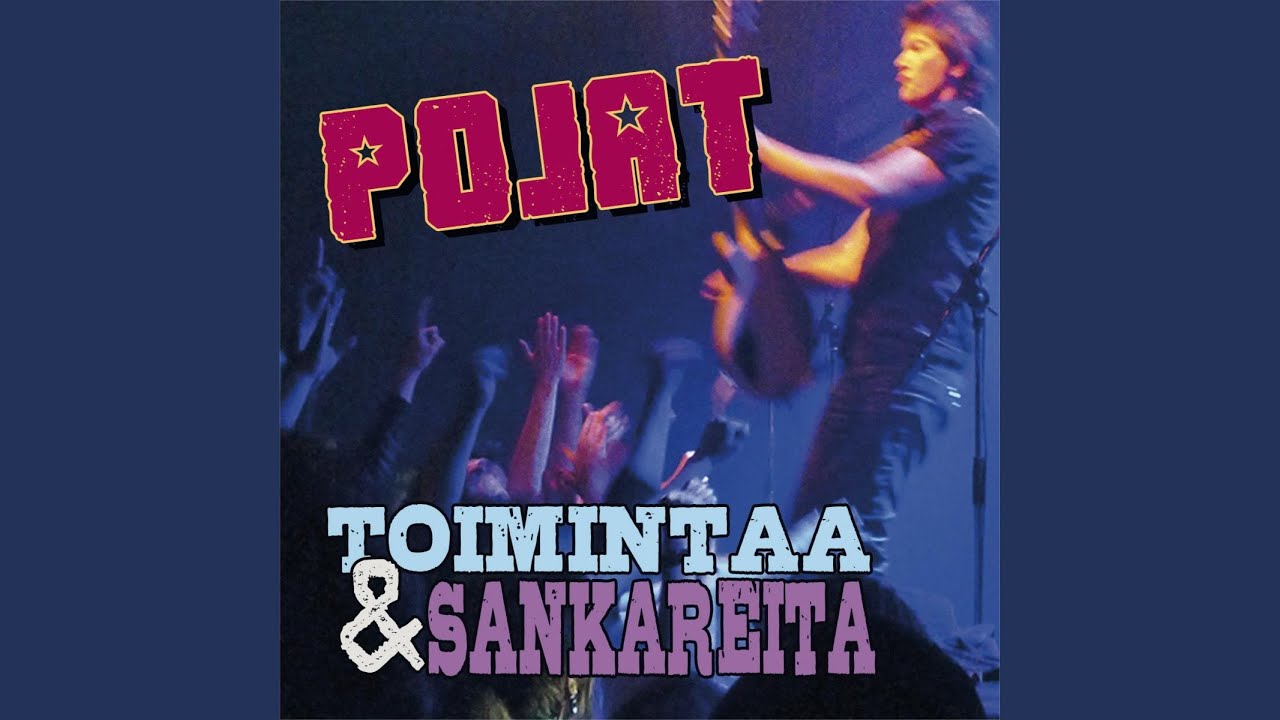Punkkari
