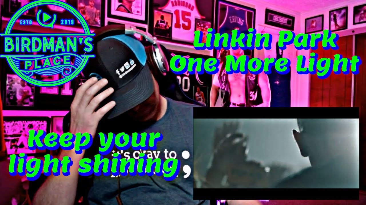 LINKIN PARK 