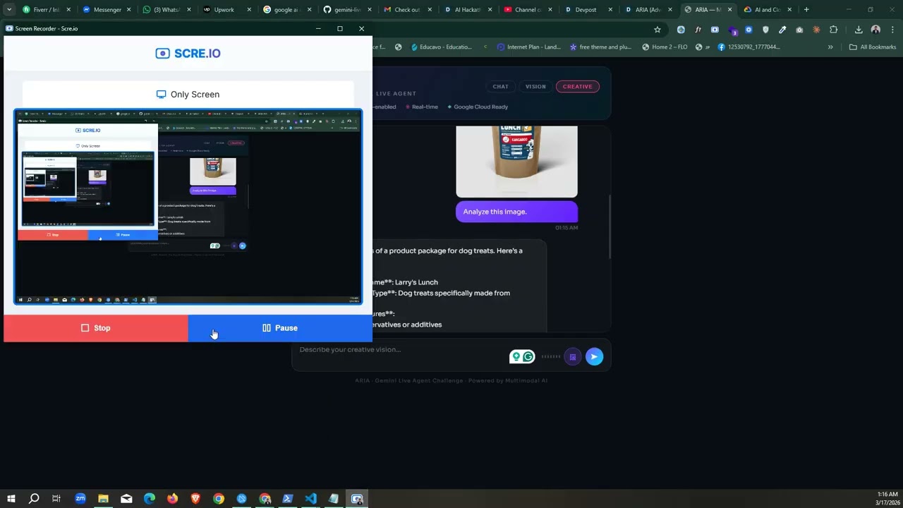 Build AI agents with Google's ADK